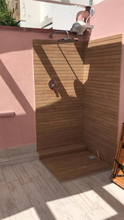 Beach House Tanaunella Exterior photo
